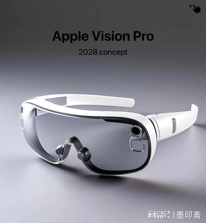 o押注两款智能眼镜AI硬件风向变了?新葡京苹果砍停下一代VisionPr(图5) o押注两款智能眼镜AI硬件风向变了?新葡京苹果砍停下一代VisionPr(图5)